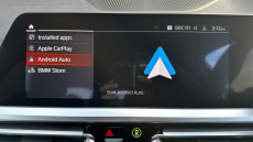 BMW 3 Series 330i M Sport 4dr Step Auto Petrol Saloon